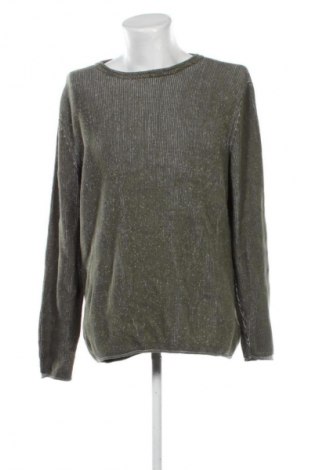 Ανδρικό πουλόβερ Rainbow, Μέγεθος XL, Χρώμα Πολύχρωμο, Τιμή 8,99 €