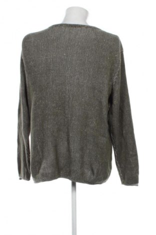 Ανδρικό πουλόβερ Rainbow, Μέγεθος XL, Χρώμα Πολύχρωμο, Τιμή 8,99 €