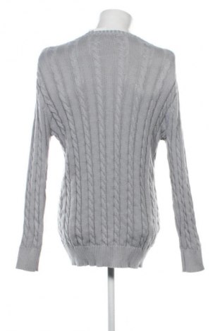 Мъжки пуловер Ralph Lauren, Размер XL, Цвят Сив, Цена 92,99 лв.