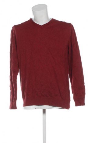 Pánský svetr  Red Wood, Velikost L, Barva Červená, Cena  239,00 Kč