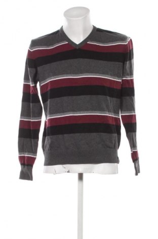 Ανδρικό πουλόβερ Red Wood, Μέγεθος M, Χρώμα Πολύχρωμο, Τιμή 9,99 €