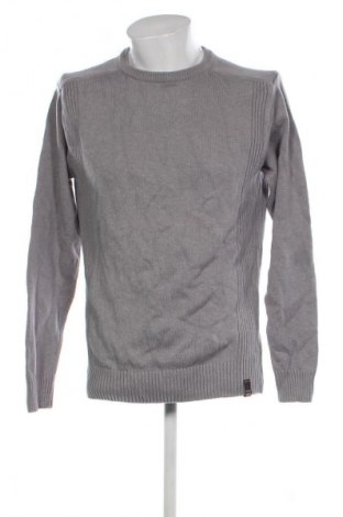 Pánský svetr  Red Wood, Velikost L, Barva Šedá, Cena  239,00 Kč