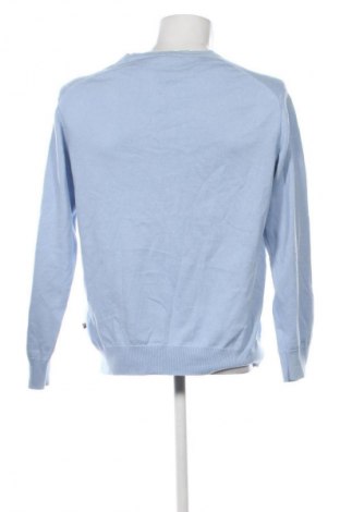 Ανδρικό πουλόβερ Redgreen, Μέγεθος XL, Χρώμα Μπλέ, Τιμή 23,53 €