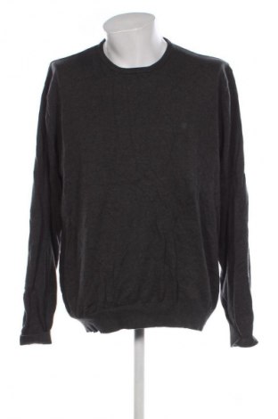 Ανδρικό πουλόβερ Redmond, Μέγεθος XXL, Χρώμα Γκρί, Τιμή 5,99 €