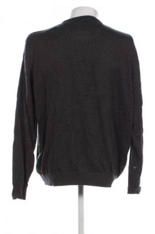 Ανδρικό πουλόβερ Redmond, Μέγεθος XXL, Χρώμα Γκρί, Τιμή 5,99 €