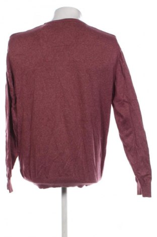 Pulover de bărbați Redmond, Mărime XL, Culoare Roșu, Preț 53,99 Lei