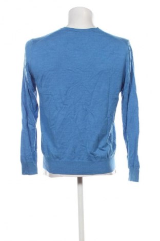 Pánsky sveter  Rene Lezard, Veľkosť L, Farba Modrá, Cena  25,95 €