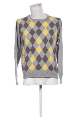 Ανδρικό πουλόβερ Review, Μέγεθος L, Χρώμα Πολύχρωμο, Τιμή 24,54 €