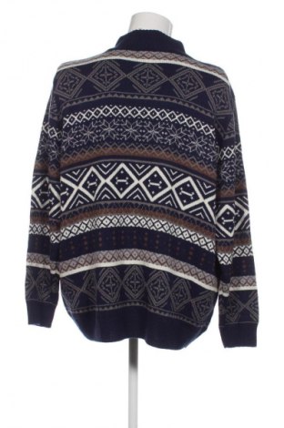 Мъжки пуловер Revolt, Размер 3XL, Цвят Многоцветен, Цена 22,99 лв.