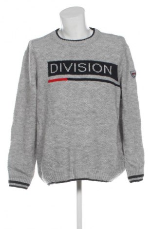 Férfi pulóver Reward, Méret XXL, Szín Szürke, Ár 4 059 Ft