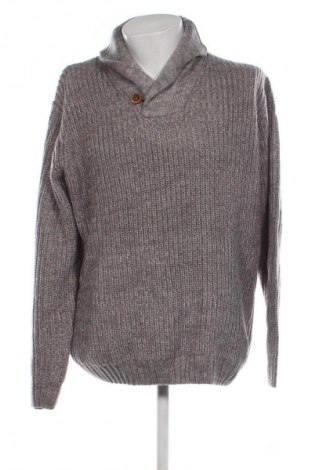 Herrenpullover Reward, Größe XXL, Farbe Grau, Preis 10,99 €