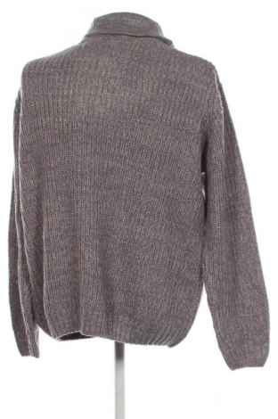 Herrenpullover Reward, Größe XXL, Farbe Grau, Preis 10,99 €