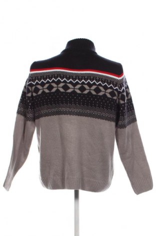 Herrenpullover Reward, Größe L, Farbe Mehrfarbig, Preis 6,99 €