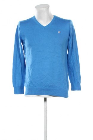 Férfi pulóver Rhode Island, Méret M, Szín Kék, Ár 4 769 Ft