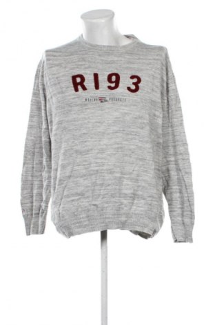 Herrenpullover Rhode Island, Größe XL, Farbe Mehrfarbig, Preis € 10,99