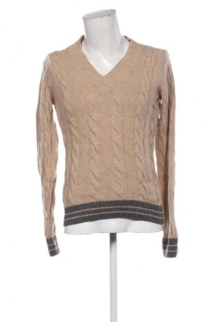 Pánsky sveter  Rifle, Veľkosť L, Farba Béžová, Cena  14,95 €