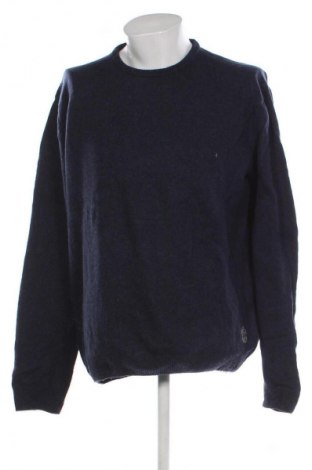 Férfi pulóver Rifle, Méret 3XL, Szín Kék, Ár 6 239 Ft
