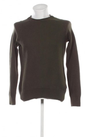 Ανδρικό πουλόβερ Riverso, Μέγεθος M, Χρώμα Πράσινο, Τιμή 24,55 €