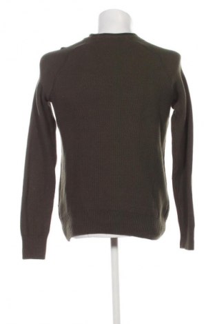 Ανδρικό πουλόβερ Riverso, Μέγεθος M, Χρώμα Πράσινο, Τιμή 24,55 €