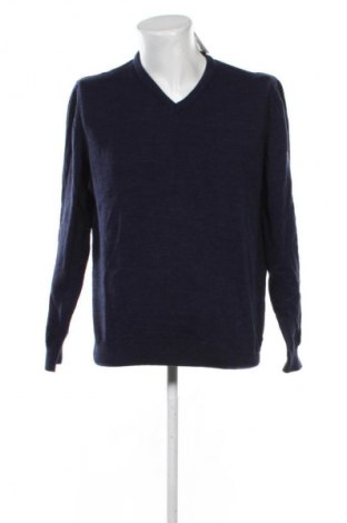 Męski sweter Rover&Lakes, Rozmiar XL, Kolor Zielony, Cena 66,99 zł