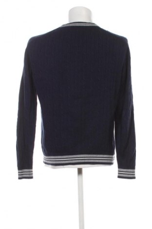 Herrenpullover Rover&Lakes, Größe L, Farbe Blau, Preis € 18,00