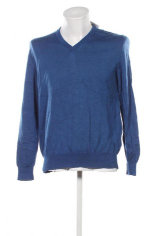 Pánsky sveter  Royal Class, Veľkosť L, Farba Modrá, Cena  13,95 €