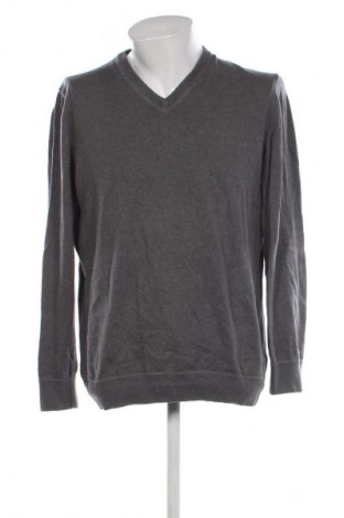 Férfi pulóver S.Oliver, Méret XL, Szín Szürke, Ár 12 349 Ft