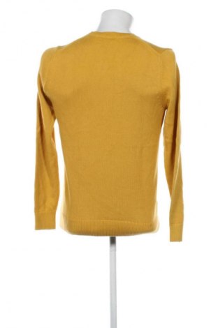 Męski sweter S.Oliver, Rozmiar S, Kolor Żółty, Cena 42,99 zł