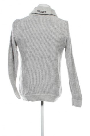 Férfi pulóver S.Oliver, Méret M, Szín Sokszínű, Ár 5 209 Ft