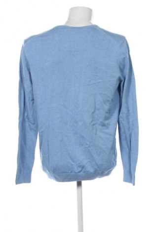 Férfi pulóver S.Oliver, Méret XL, Szín Kék, Ár 4 879 Ft