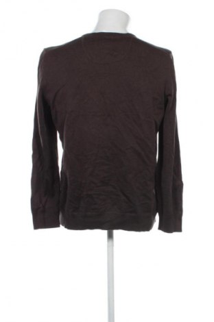 Férfi pulóver S.Oliver, Méret L, Szín Barna, Ár 5 799 Ft