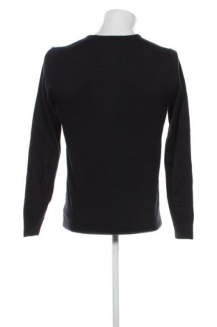 Herrenpullover S.Oliver, Größe S, Farbe Schwarz, Preis 15,99 €
