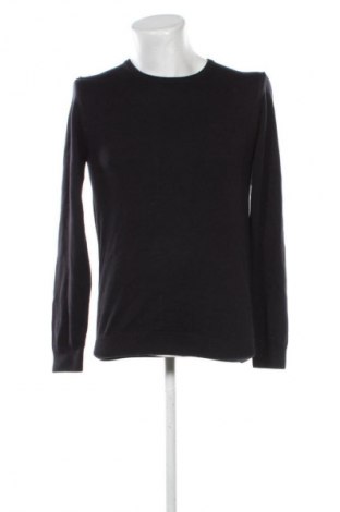 Pánsky sveter  S.Oliver, Veľkosť L, Farba Čierna, Cena  13,95 €