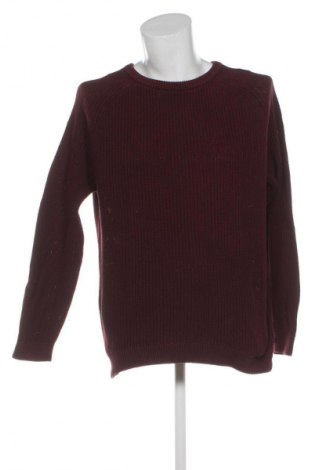 Pánsky sveter  S.Oliver, Veľkosť XL, Farba Červená, Cena  11,95 €