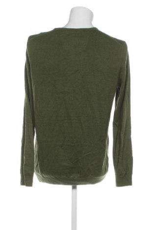 Pánsky sveter  S.Oliver, Veľkosť L, Farba Zelená, Cena  15,95 €