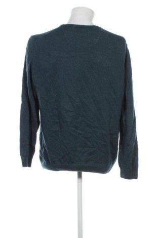 Pulover de bărbați S.Oliver, Mărime XL, Culoare Verde, Preț 57,99 Lei