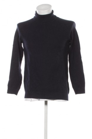Herrenpullover S.Oliver, Größe M, Farbe Blau, Preis € 14,99