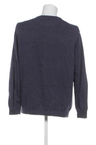 Herrenpullover S.Oliver, Größe 3XL, Farbe Lila, Preis 24,99 €