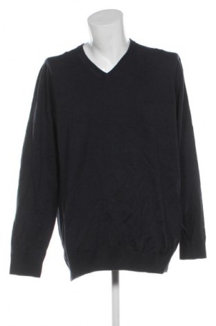 Męski sweter S.Oliver, Rozmiar 3XL, Kolor Niebieski, Cena 61,99 zł