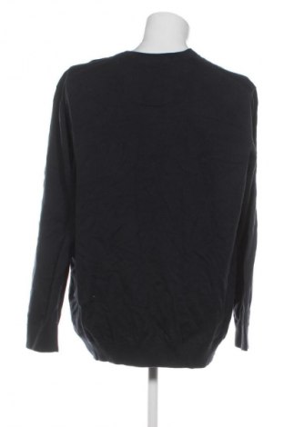 Męski sweter S.Oliver, Rozmiar 3XL, Kolor Niebieski, Cena 61,99 zł