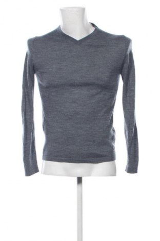 Herrenpullover S.Oliver, Größe M, Farbe Grau, Preis 24,49 €