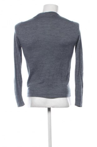 Herrenpullover S.Oliver, Größe M, Farbe Grau, Preis 24,49 €