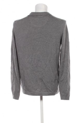 Pulover de bărbați S.Oliver, Mărime L, Culoare Gri, Preț 72,99 Lei