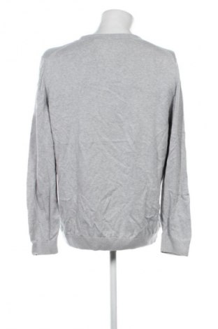 Pánský svetr  S.Oliver, Velikost XL, Barva Šedá, Cena  289,00 Kč