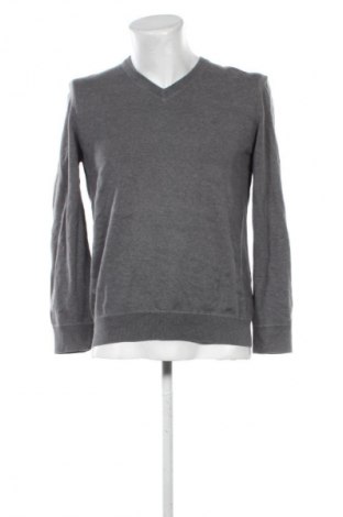 Pánský svetr  S.Oliver, Velikost L, Barva Šedá, Cena  299,00 Kč