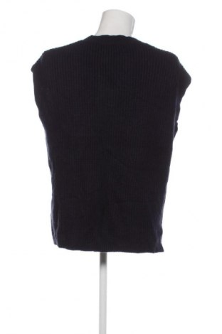 Herrenpullover S.Oliver, Größe S, Farbe Blau, Preis 15,99 €