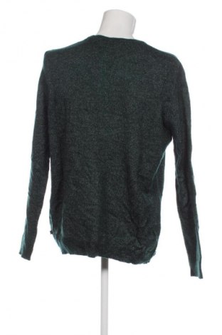 Herrenpullover S.Oliver, Größe XXL, Farbe Grün, Preis 19,99 €