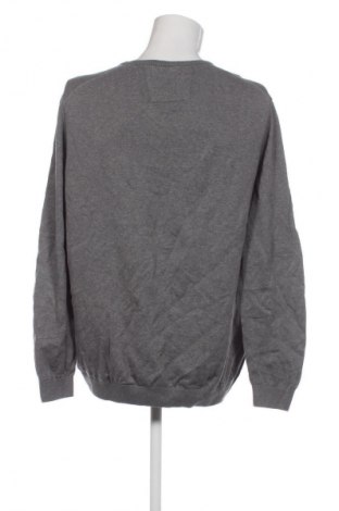 Pulover de bărbați S.Oliver, Mărime XXL, Culoare Gri, Preț 66,99 Lei