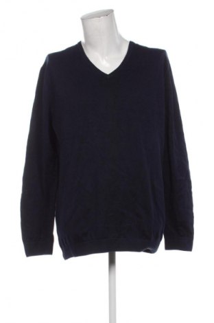 Férfi pulóver S.Oliver, Méret XXL, Szín Kék, Ár 7 899 Ft