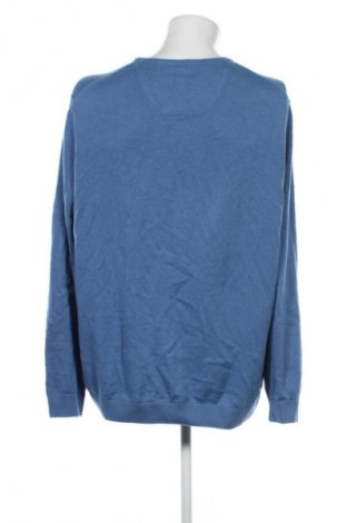 Pánský svetr  S.Oliver, Velikost XXL, Barva Modrá, Cena  469,00 Kč